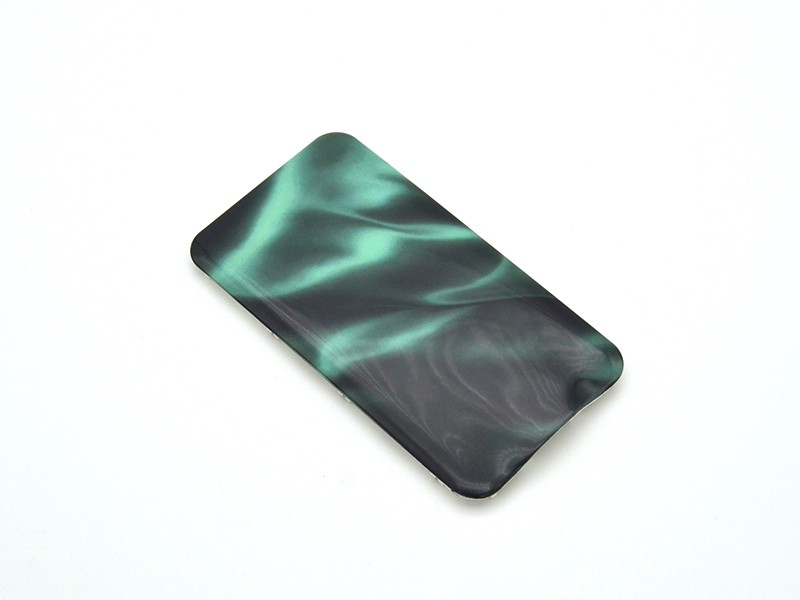 水轉印手機外殼