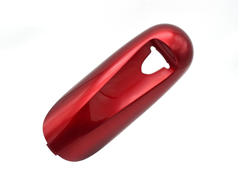 汽車配件塑膠殼