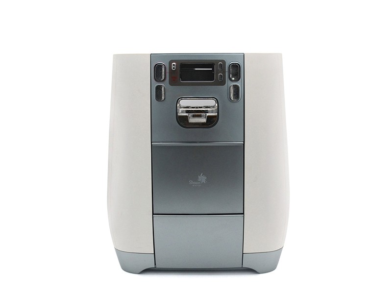 Digital electronic mould