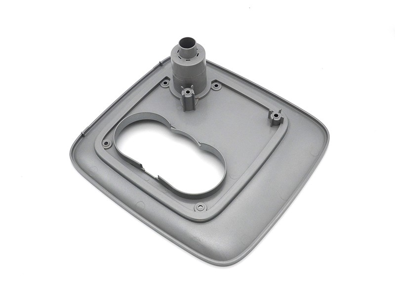 Digital electronic mould