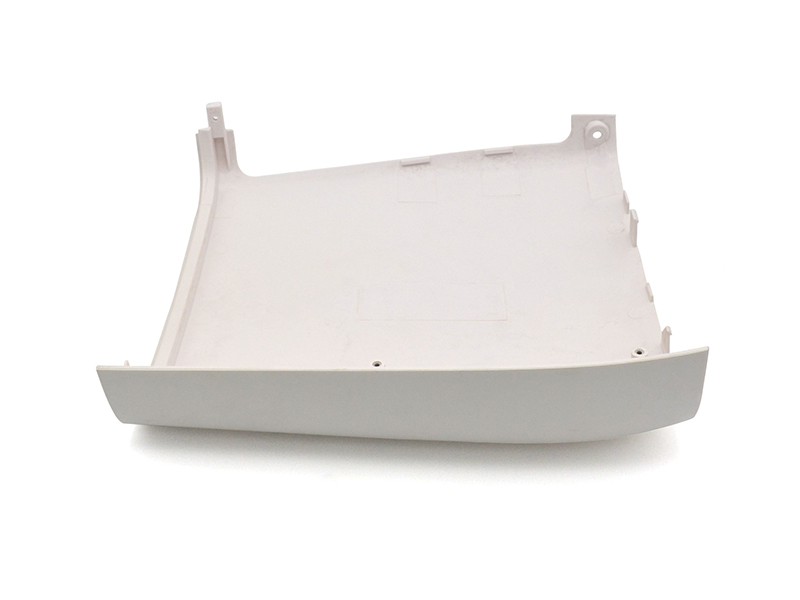 Digital electronic mould