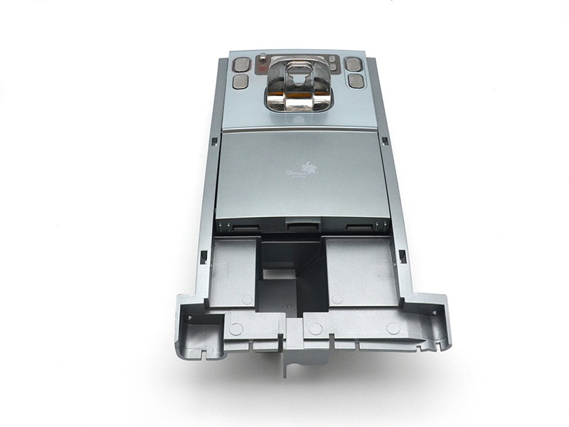 Digital electronic mould