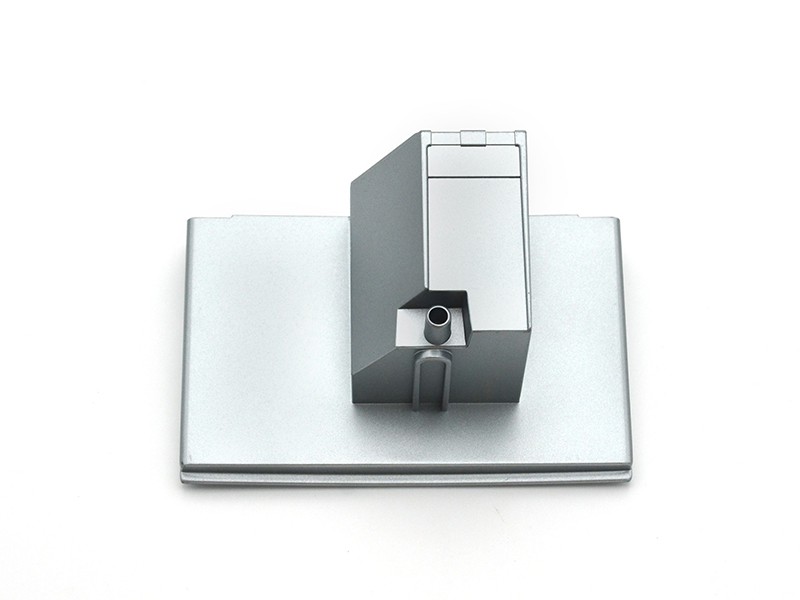 Digital electronic mould