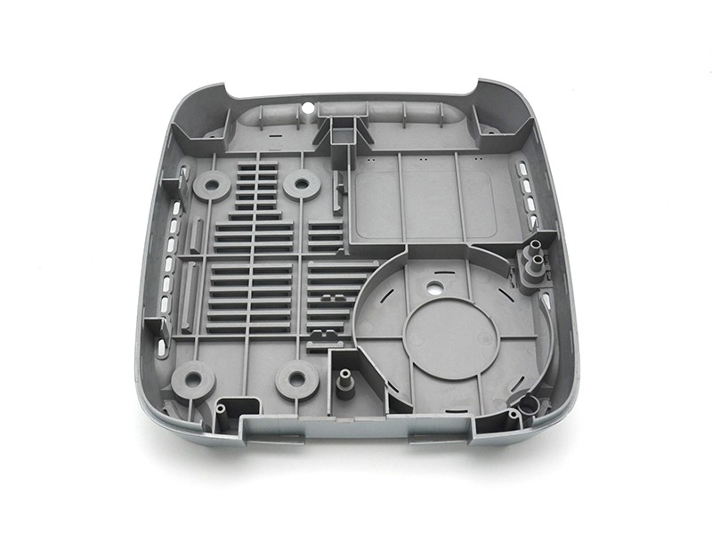 Digital electronic mould