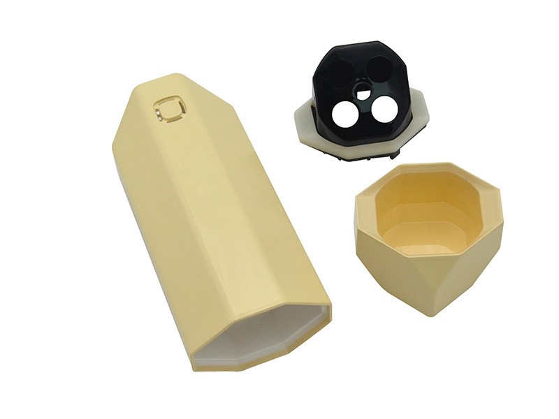 減肥儀塑膠外殼