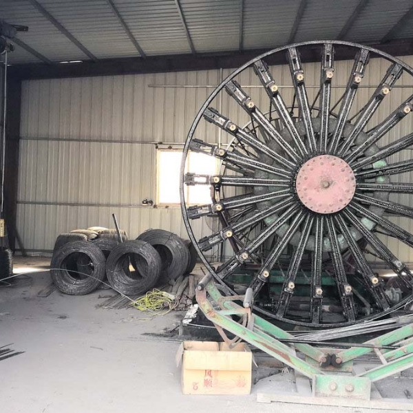 生產(chǎn)車(chē)間